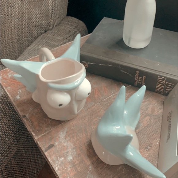 Rick and Morty mug - Picture 6 of 7